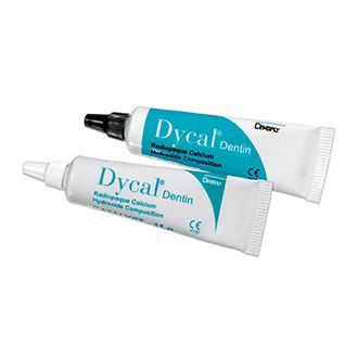 calcium hydroxide toothpaste