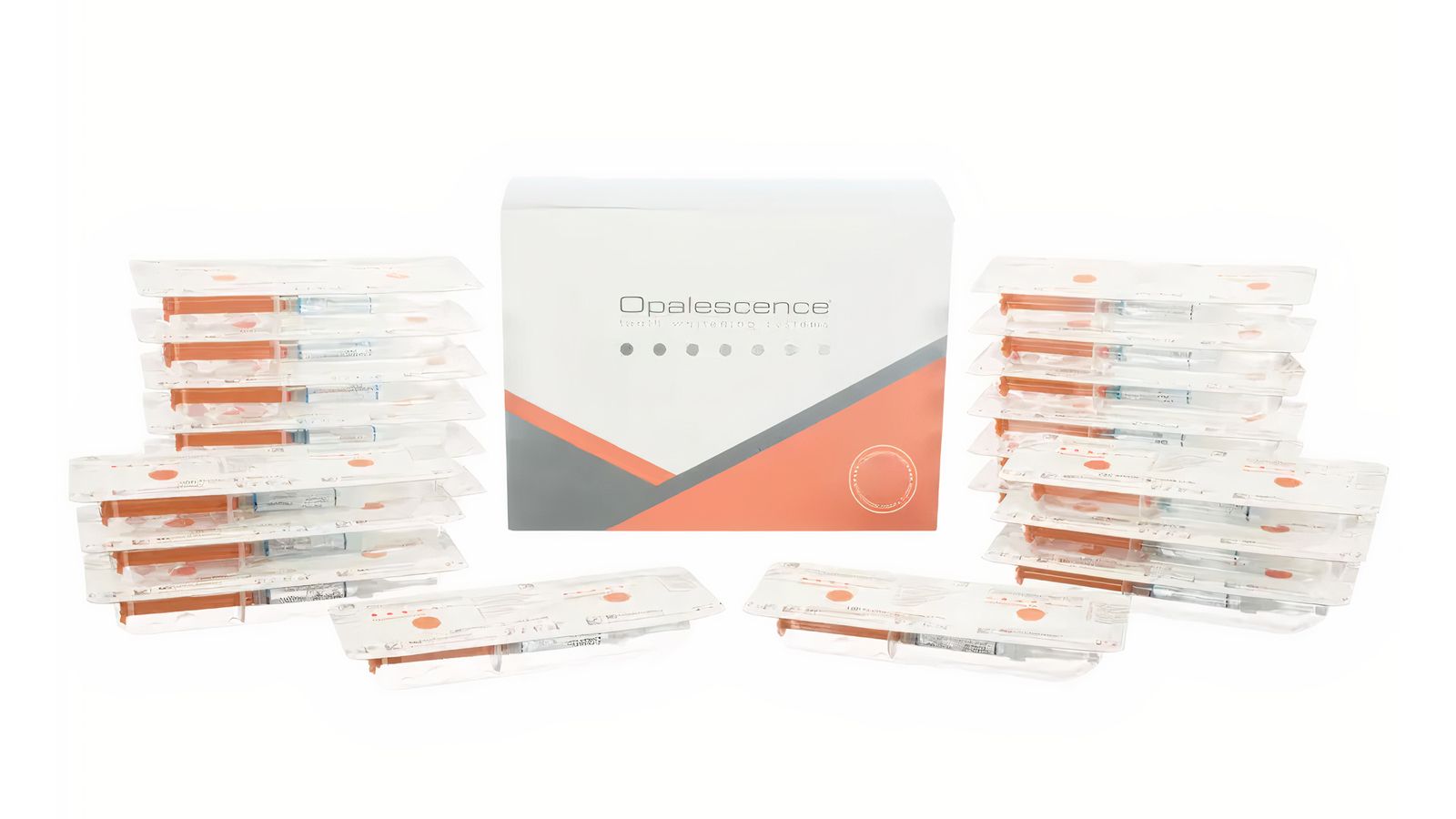 opalescence teeth whitening 16 percent